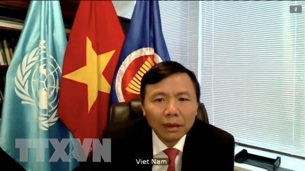 Vietnam concerned about serious humanitarian crisis in Syria